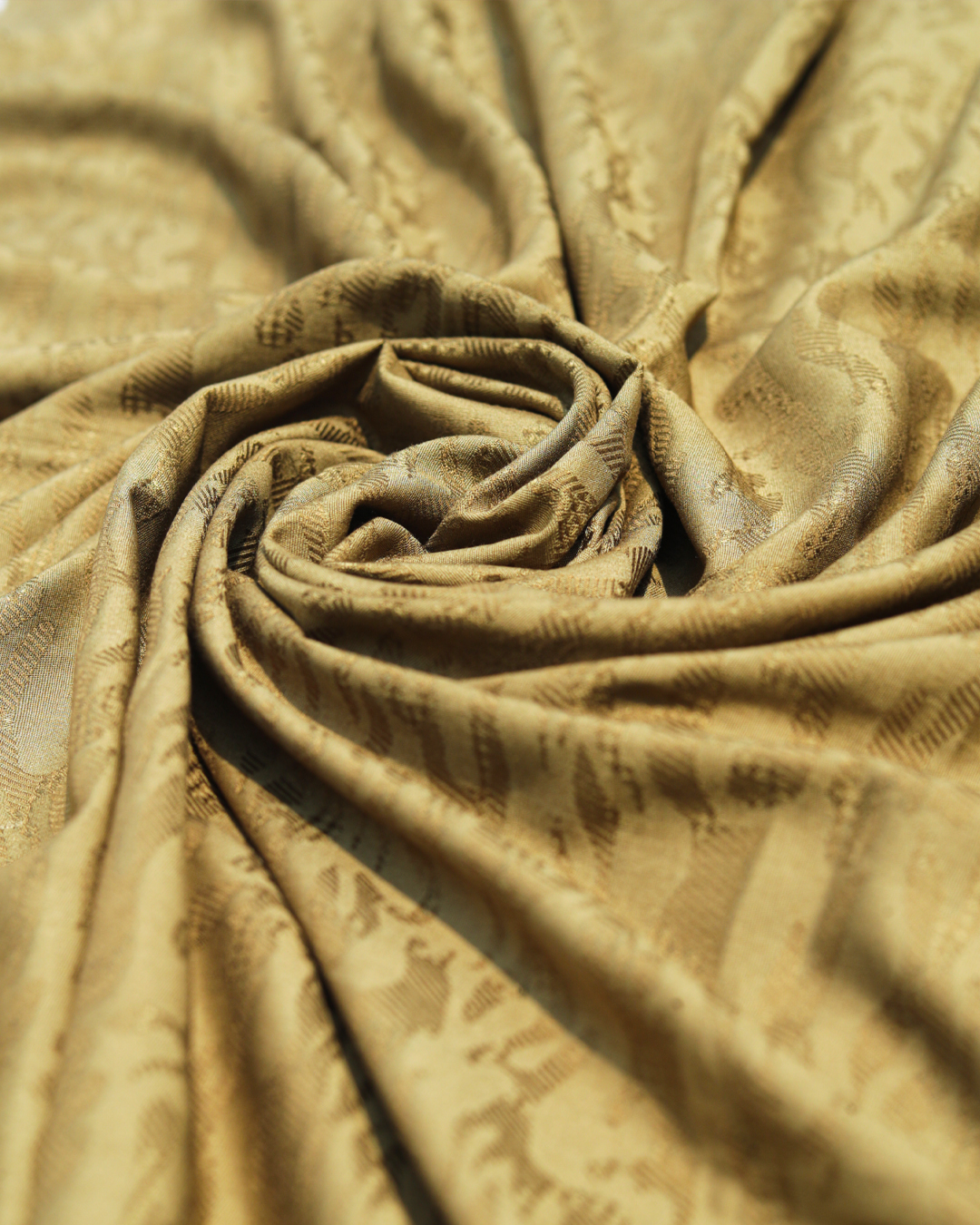 Cotton Viscose Jacquard Fabrics